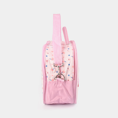 Baby Care Mother Bag D-Shape