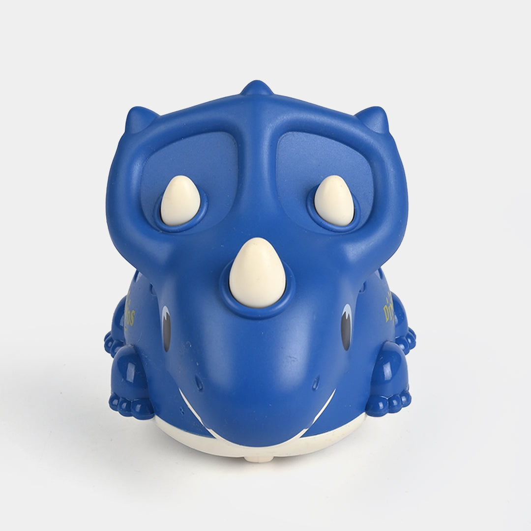 Press And Go - Cute Dinky Toy for Kids