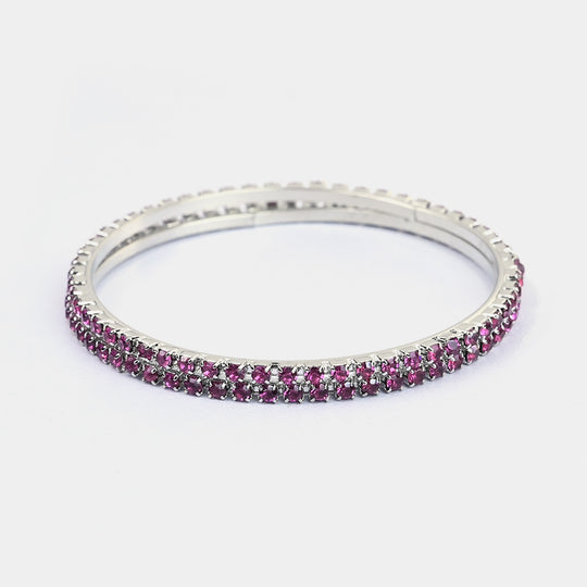 Elegant Bangles 2PCs For Girls