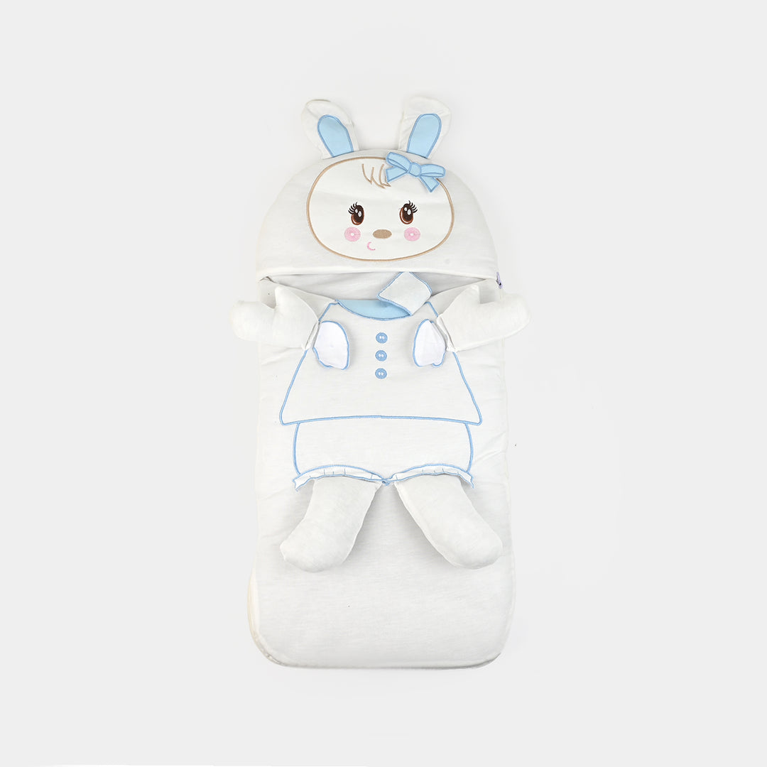 Infant Baby Carry Nest Rabbit