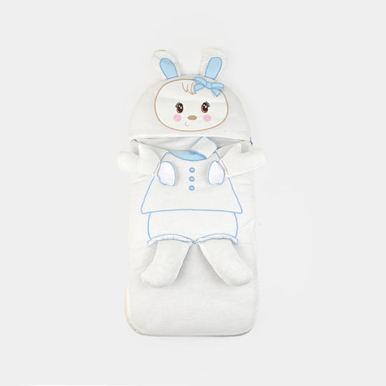 Infant Baby Carry Nest Rabbit