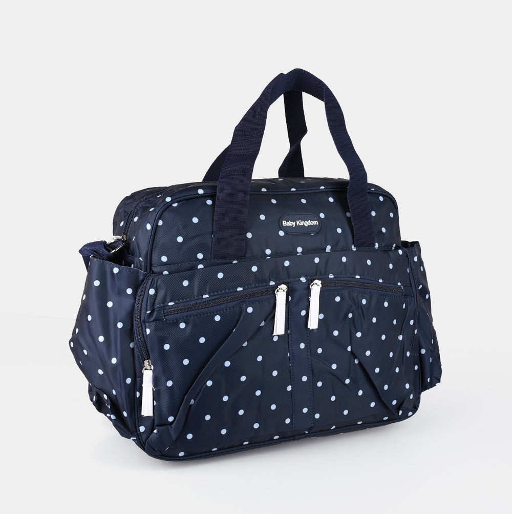 Baby Care Mother Bag