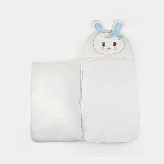 Infant Baby Carry Nest Rabbit