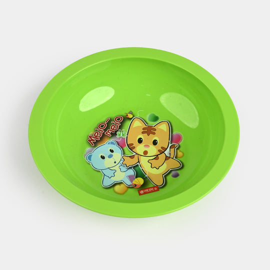 Lion Star Emily Dining Plate For Kids