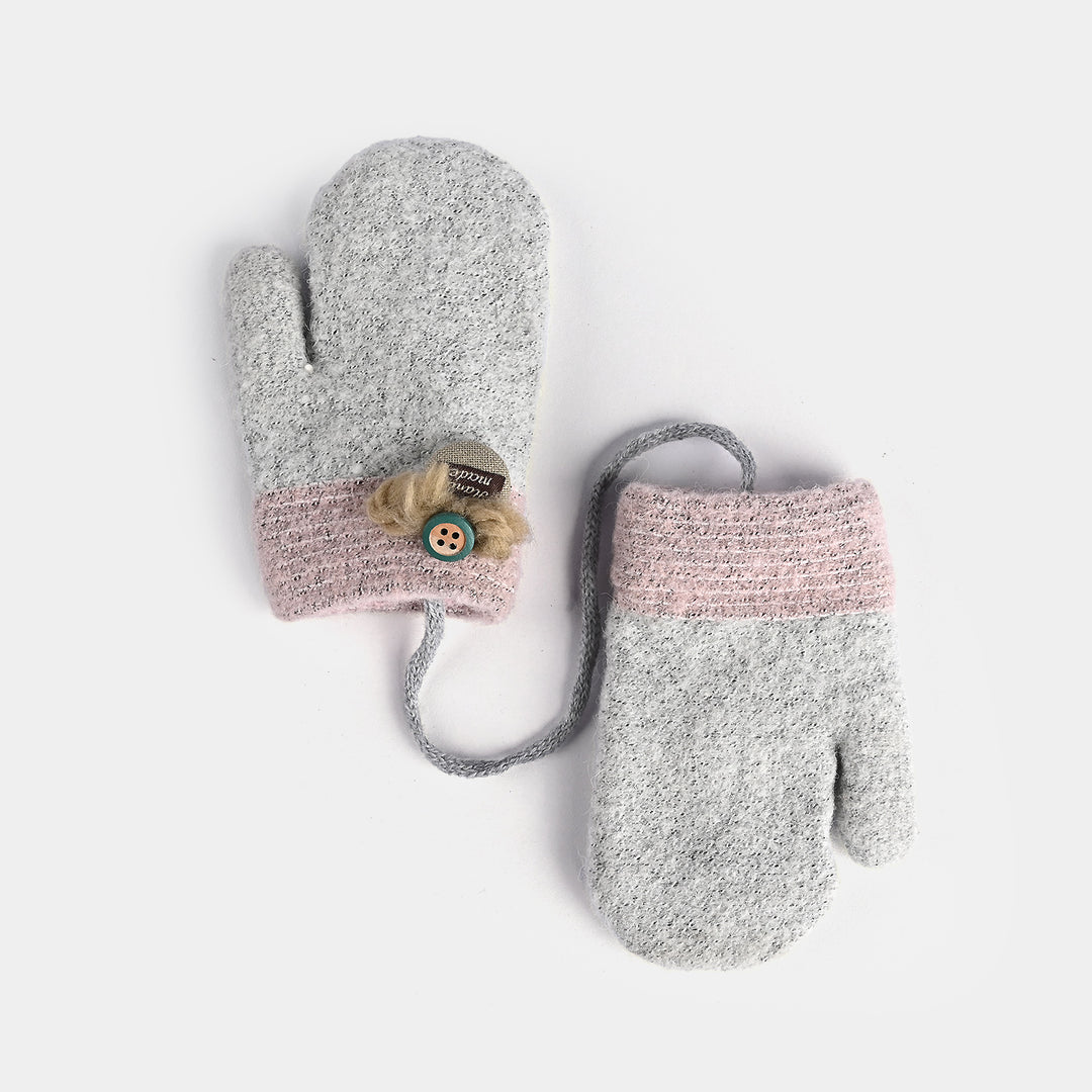 Kids Winter Warm Gloves | 4M+