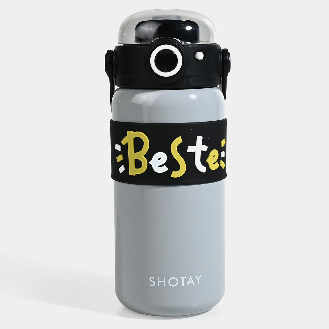 Water Bottle Stainless Steel | 500ml