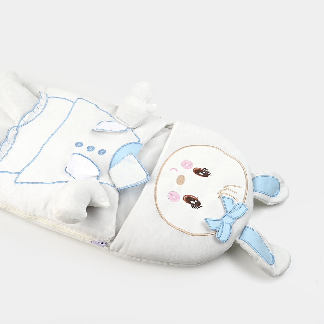 Infant Baby Carry Nest Rabbit