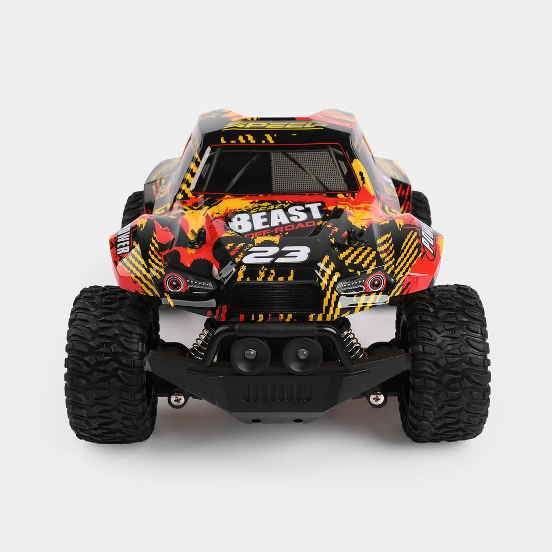 Remote Control High-Speed Off-Road Vehicle for Kids