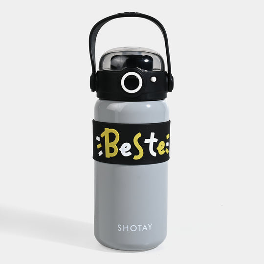 Water Bottle Stainless Steel | 500ml