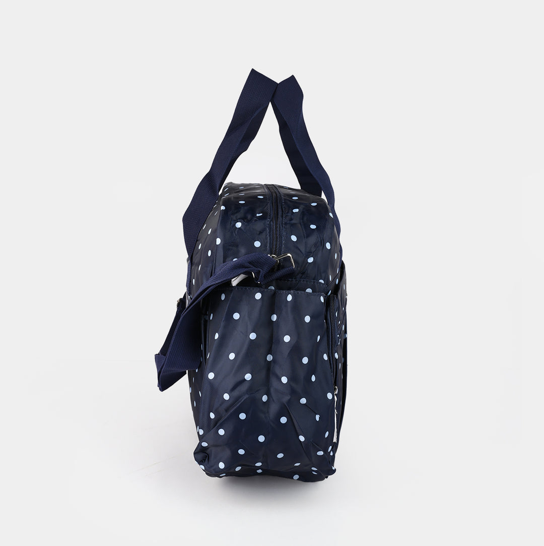 Baby Care Mother Bag