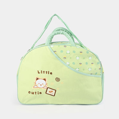 Baby Care Mother Bag D-Shape