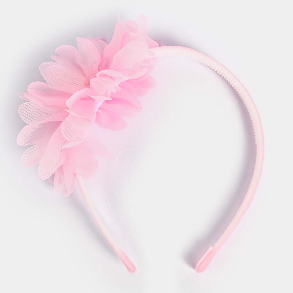 ELEGANT GIRLS HAIR BAND