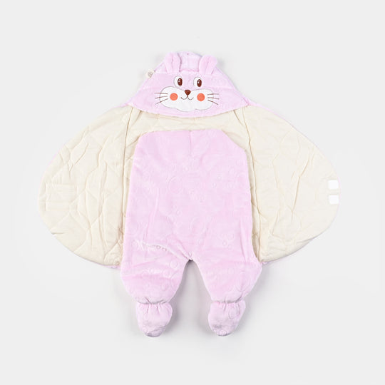 Stylish Sleeping Bag Pink