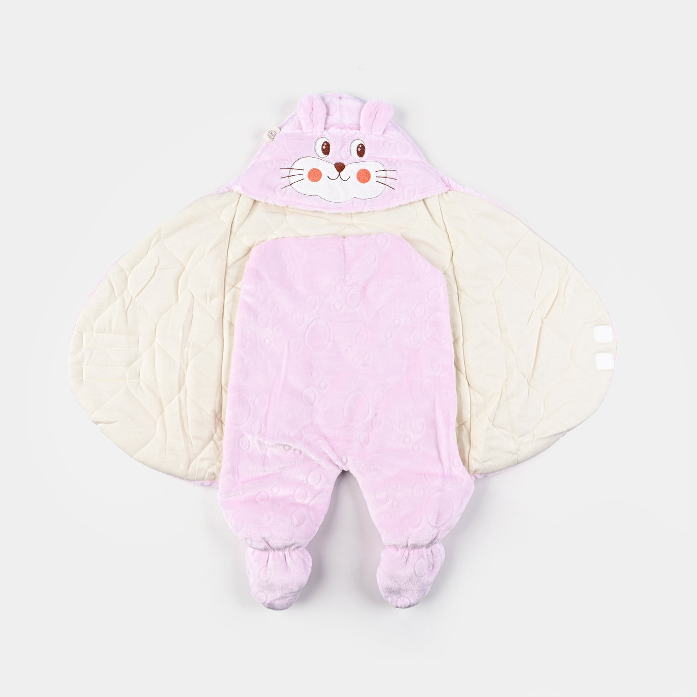 Stylish Sleeping Bag Pink