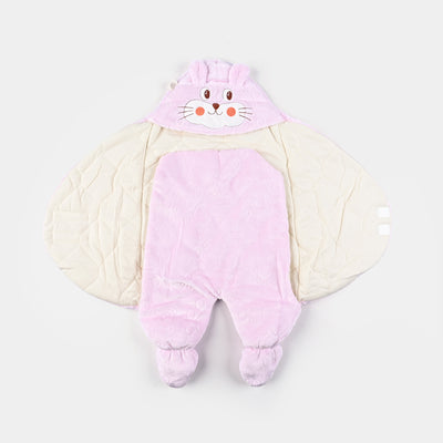 Stylish Sleeping Bag Pink