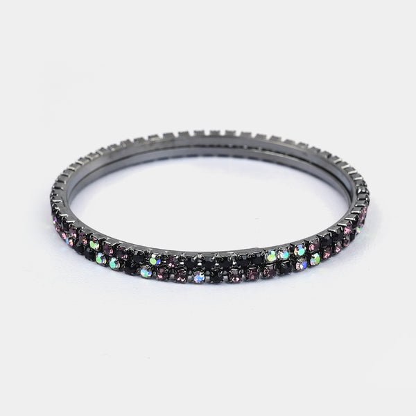 Elegant Bangles 2PCs For Girls