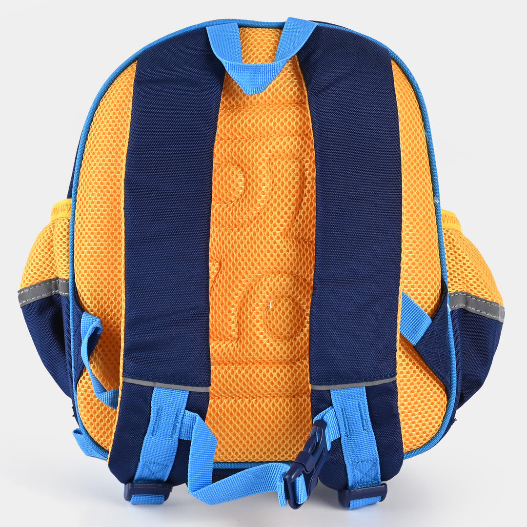 Stylish Fancy BackPack For Kids