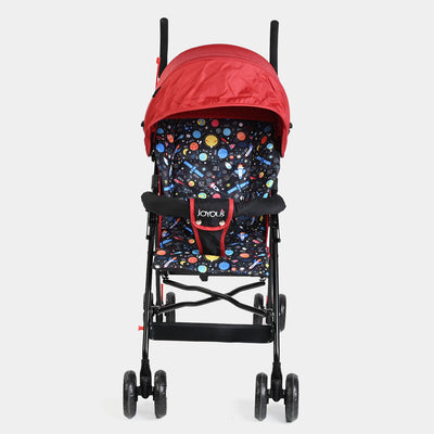 Baby Stroller Buggy (Joyous) 805