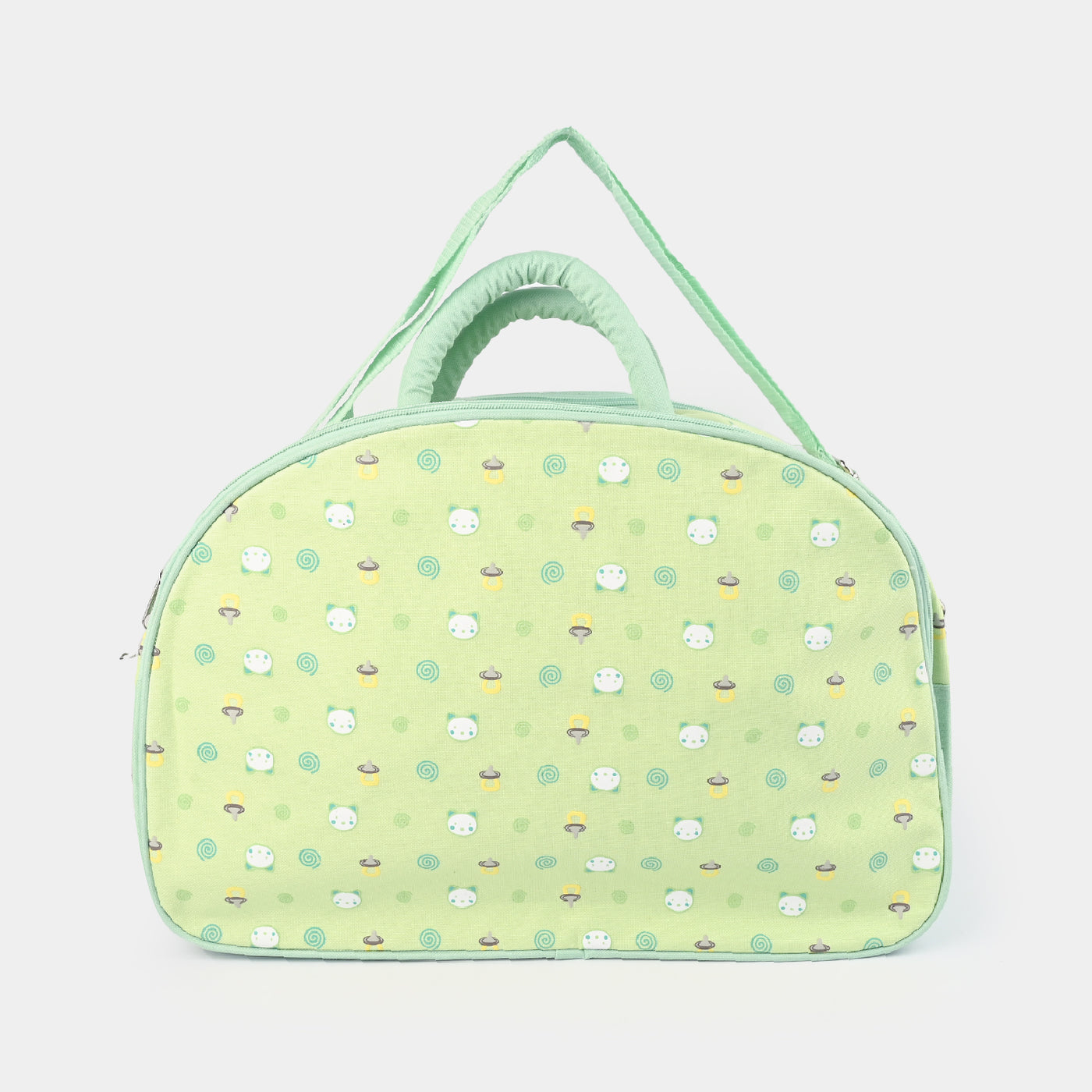 Baby Care Mother Bag D-Shape