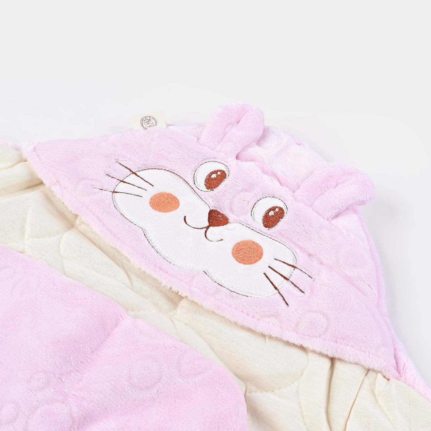 Stylish Sleeping Bag Pink