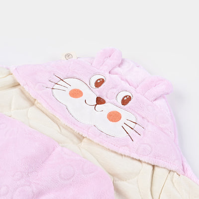 Stylish Sleeping Bag Pink