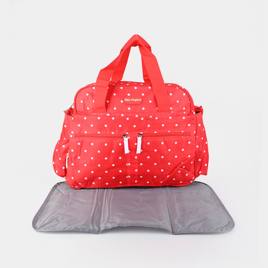 Baby Care Mother Bag