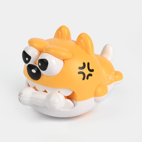 Press And Go - Cute Dinky Toy for Kids