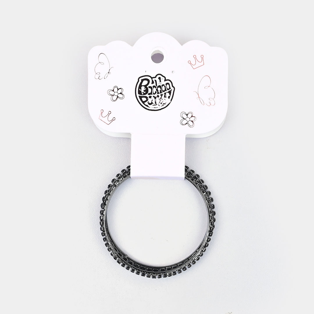 Elegant Bangles 2PCs For Girls