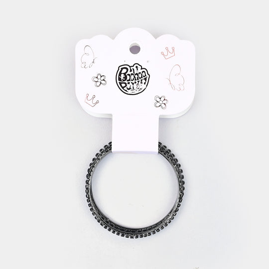 Elegant Bangles 2PCs For Girls