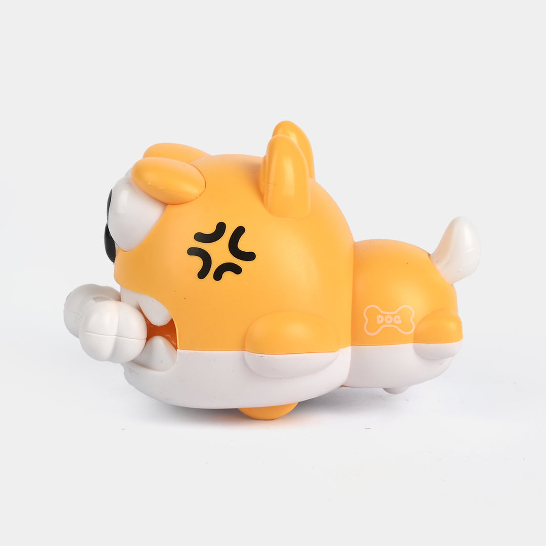 Press And Go - Cute Dinky Toy for Kids