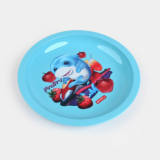 Lion Star Emily Dining Plate For Kids