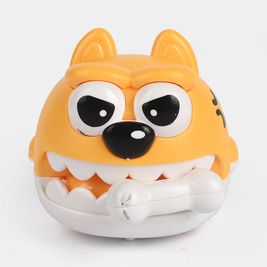 Press And Go - Cute Dinky Toy for Kids