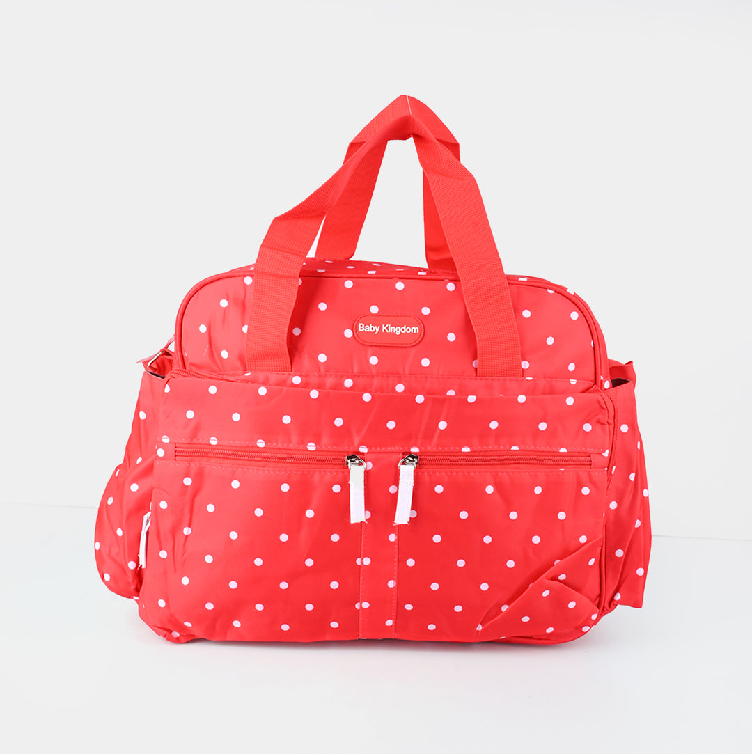 Baby Care Mother Bag