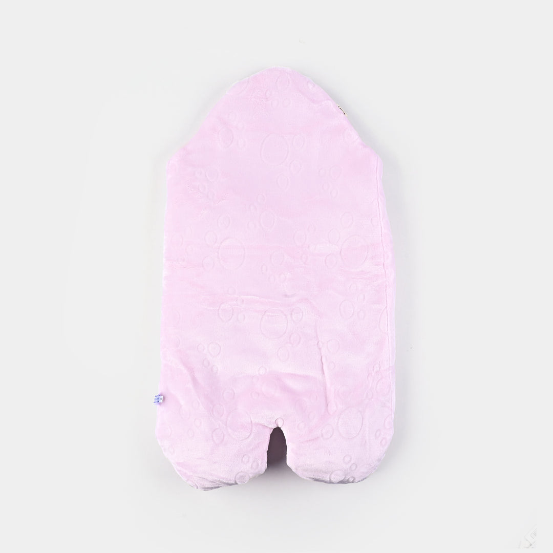 Stylish Sleeping Bag Pink