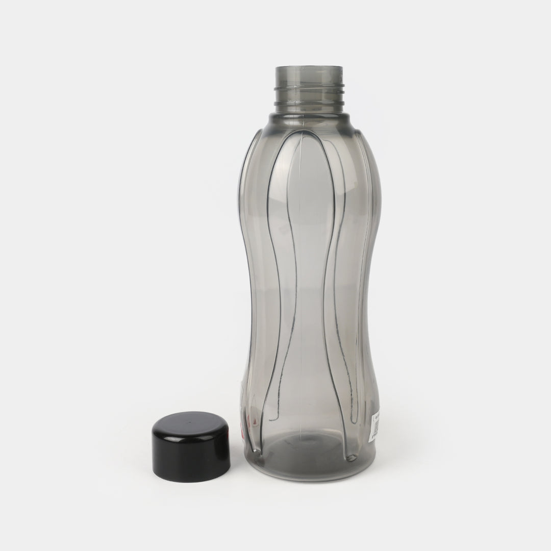 Hydro Plastic Water Bottle | 600ml