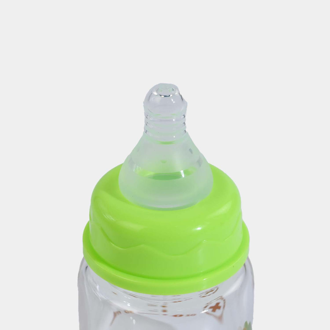 Glass Feeding Bottle | 60Ml