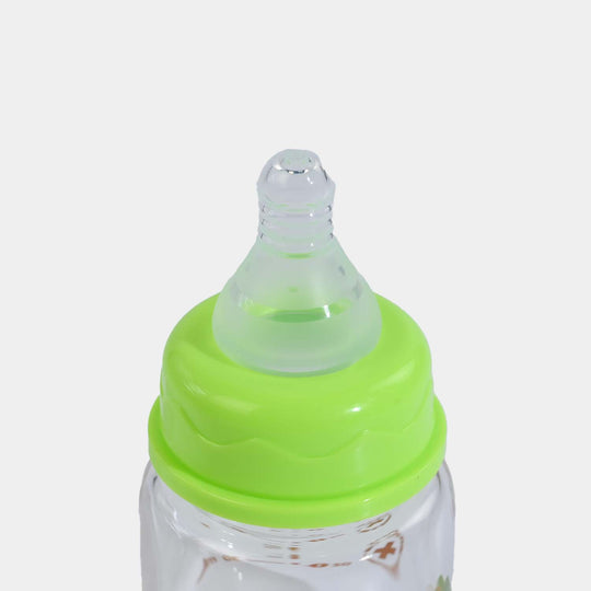 Glass Feeding Bottle | 60Ml
