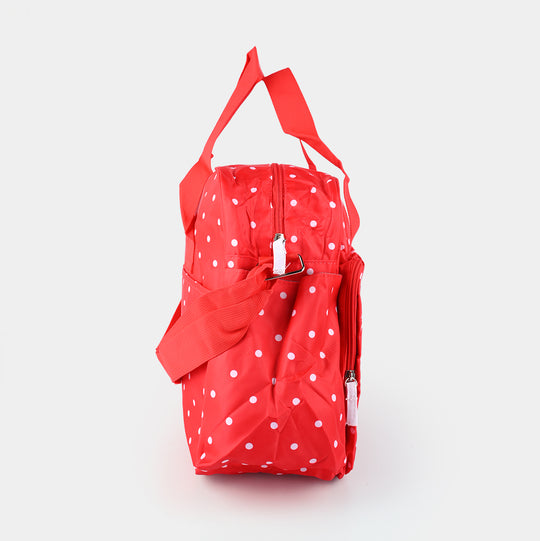 Baby Care Mother Bag