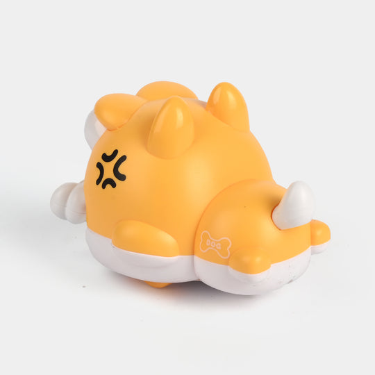 Press And Go - Cute Dinky Toy for Kids