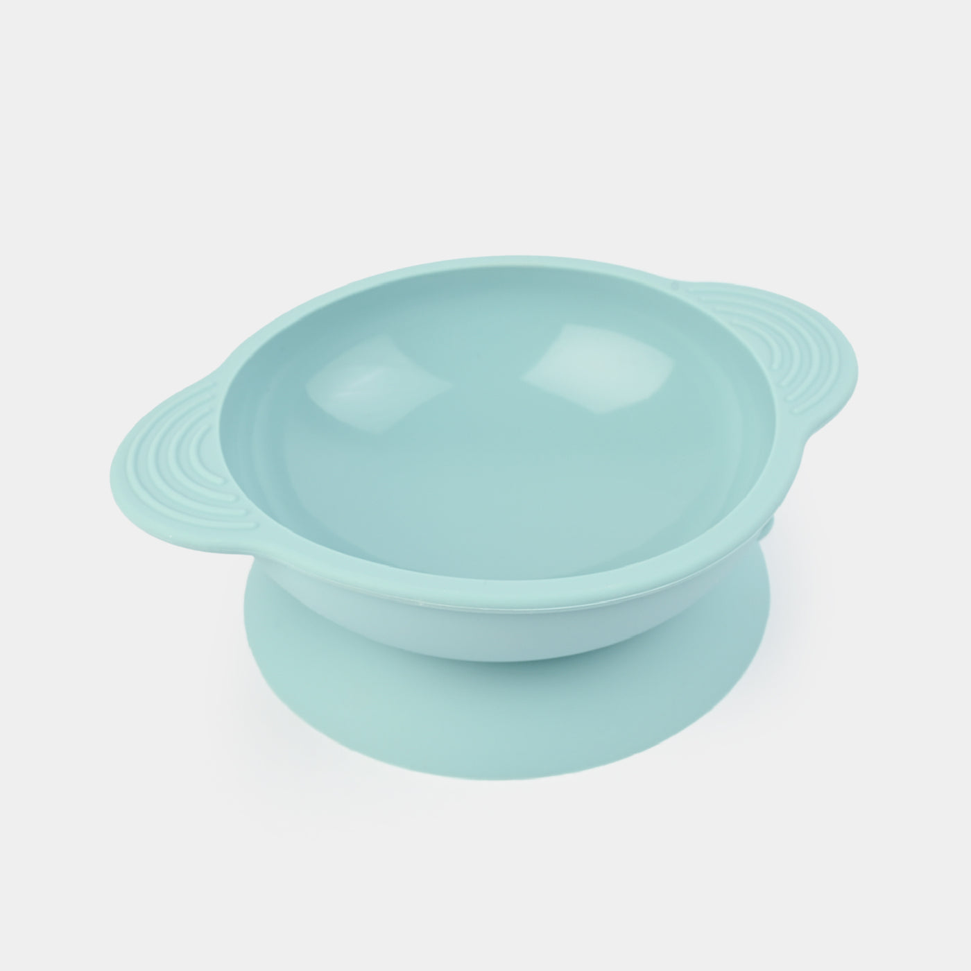 Baby Feeding Silicone Bowl