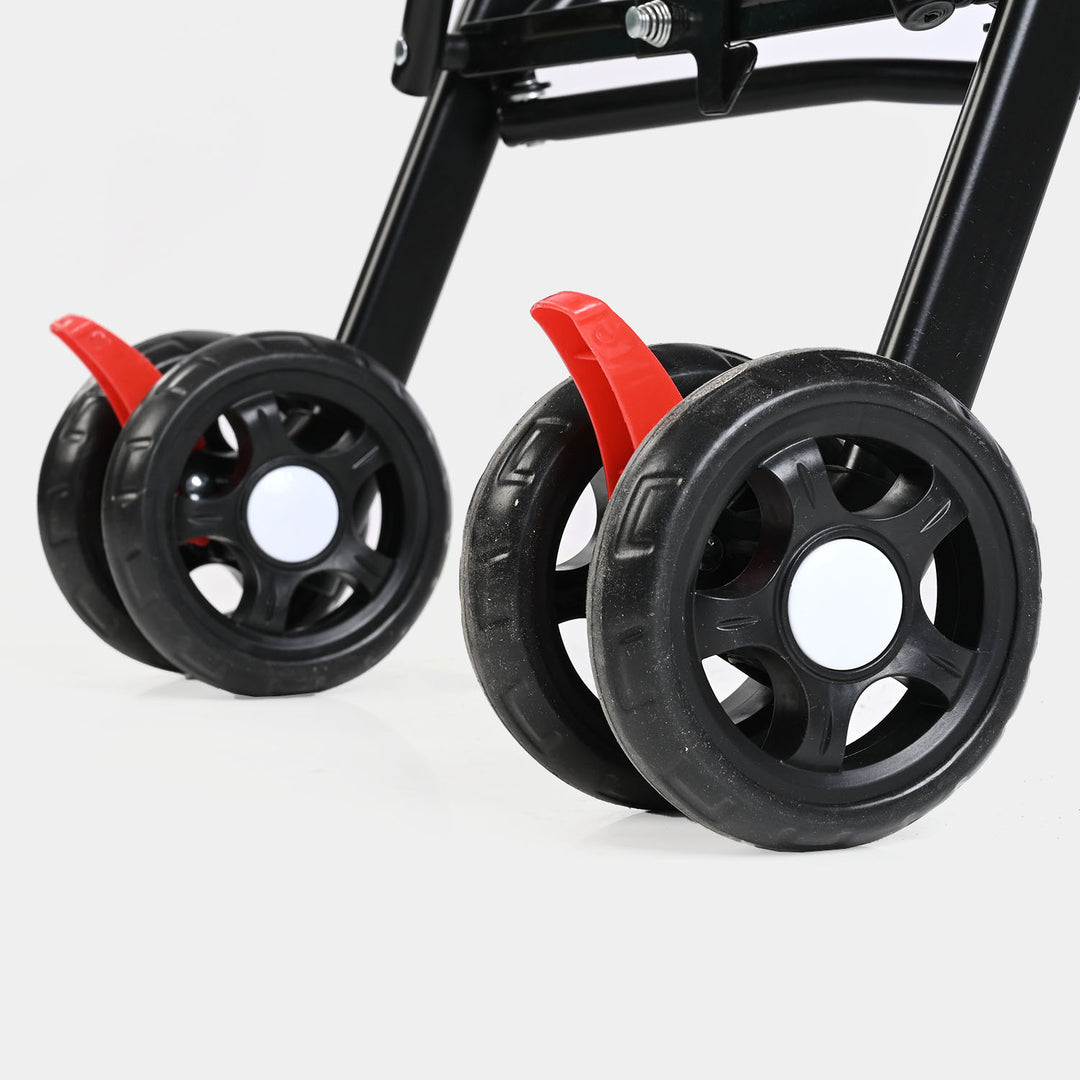 Baby Stroller Buggy (Joyous) 805