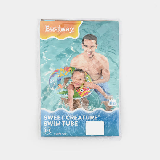 Swimming Tube 22"