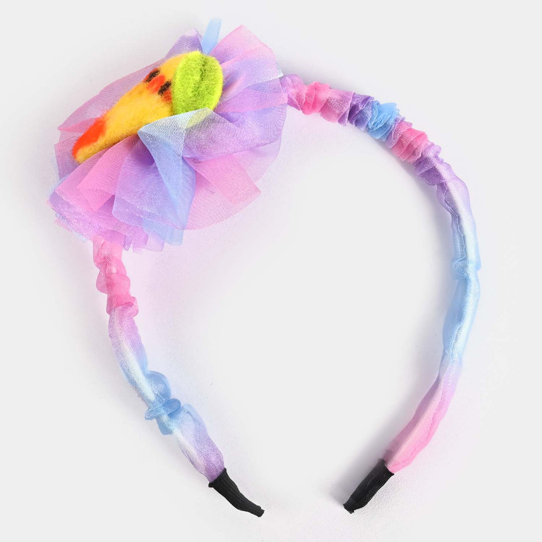 ELEGANT GIRLS HAIR BAND