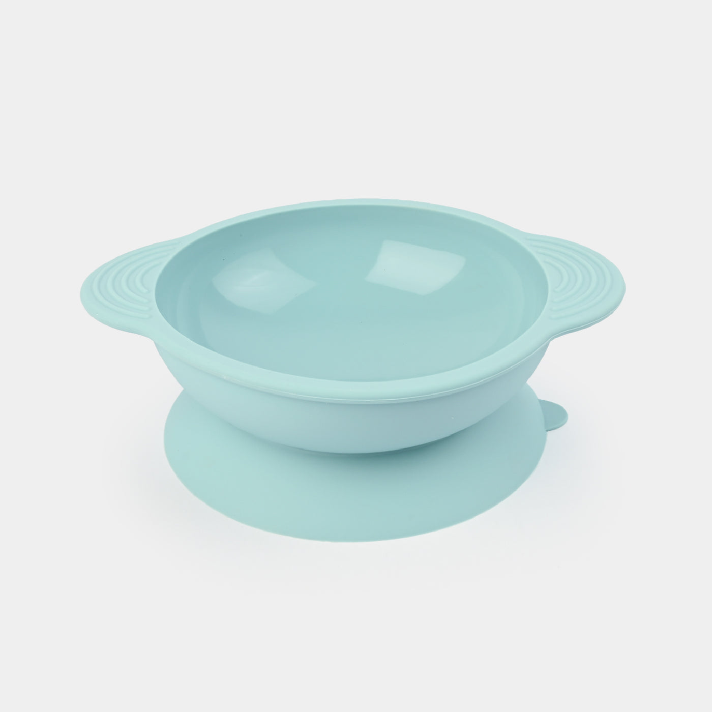 Baby Feeding Silicone Bowl