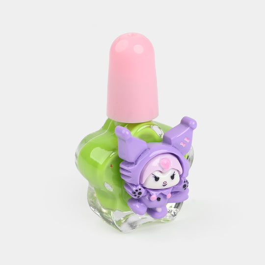 Peel-Off Nail Polish for Girls