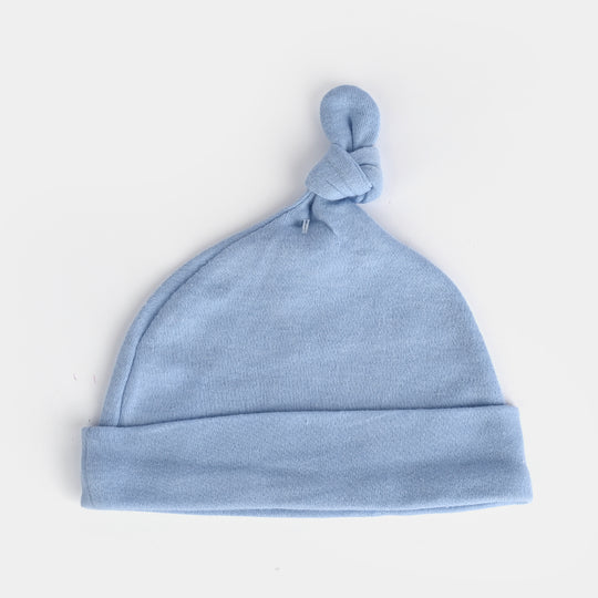 Baby Cap/Hat Knot Pack Of 3