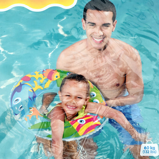 Swimming Tube 22"