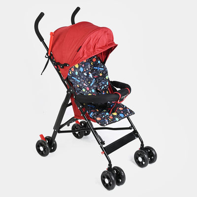 Baby Stroller Buggy (Joyous) 805