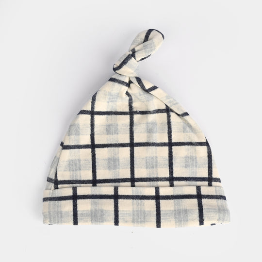 Baby Cap/Hat Knot Pack Of 3