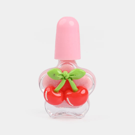 Peel-Off Nail Polish for Girls